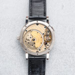 A. Lange and Söhne Saxonia 315.026