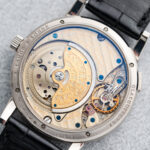 A. Lange and Söhne Saxonia 315.026