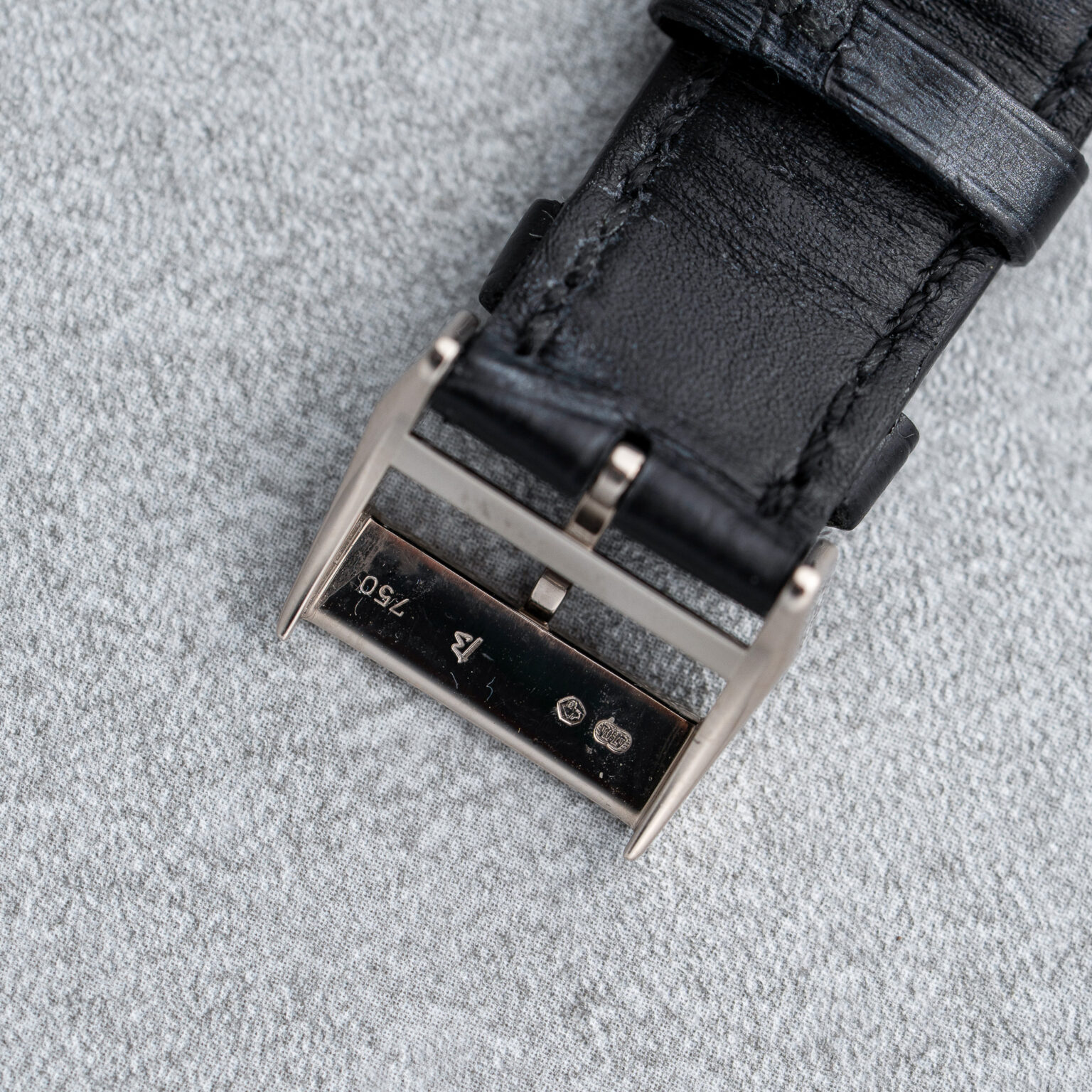 A. Lange and Söhne Saxonia 315.026 - Image 6
