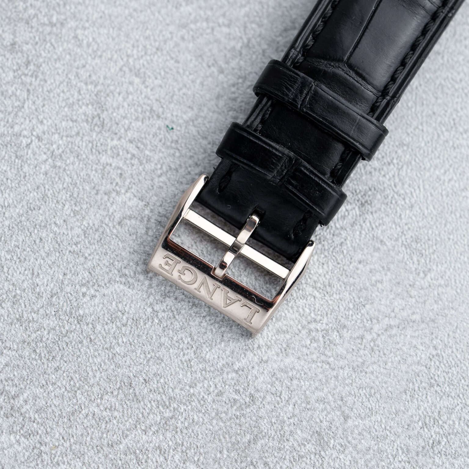 A. Lange and Söhne Saxonia 315.026 - Image 7