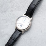 A. Lange and Söhne Saxonia 315.026