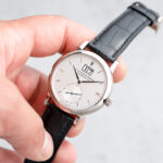 A. Lange and Söhne Saxonia 315.026