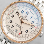 Breitling Navitimer Automatic 41 U17326211G1A1
