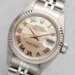 Rolex Lady-Datejust ref. 79174 - MOP dial