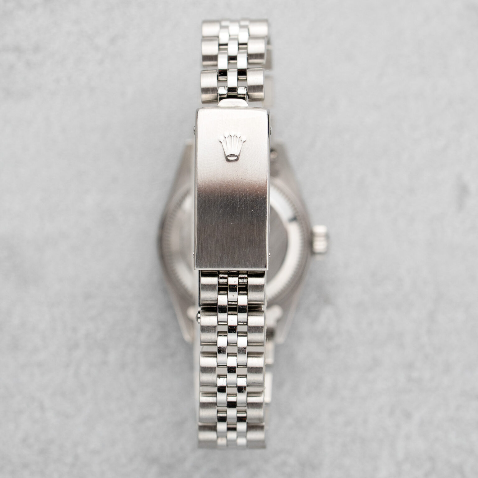 Rolex Lady-Datejust ref. 79174 - MOP dial - Image 10