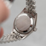 Rolex Lady-Datejust ref. 79174 - MOP dial