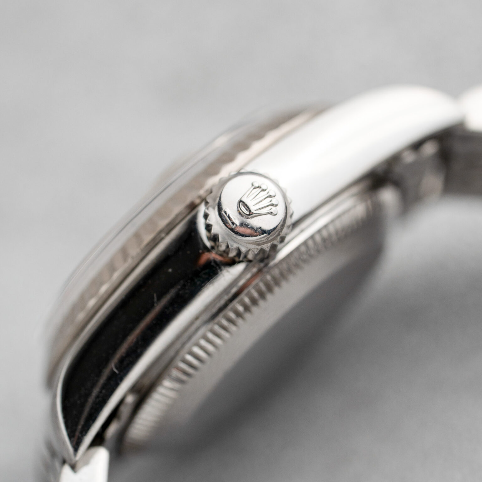Rolex Lady-Datejust ref. 79174 - MOP dial - Image 5
