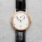 Breguet Classique Regulatuer ref. 5187