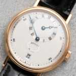 Breguet Classique Regulatuer ref. 5187