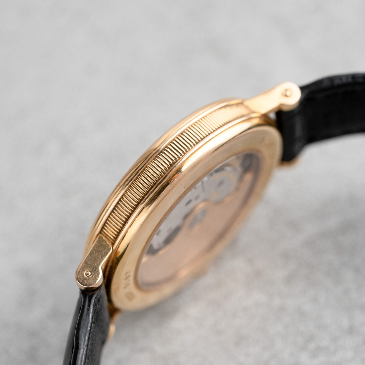 Breguet Classique Regulatuer ref. 5187 - Image 9