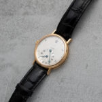 Breguet Classique Regulatuer ref. 5187