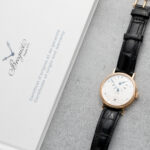 Breguet Classique Regulatuer ref. 5187