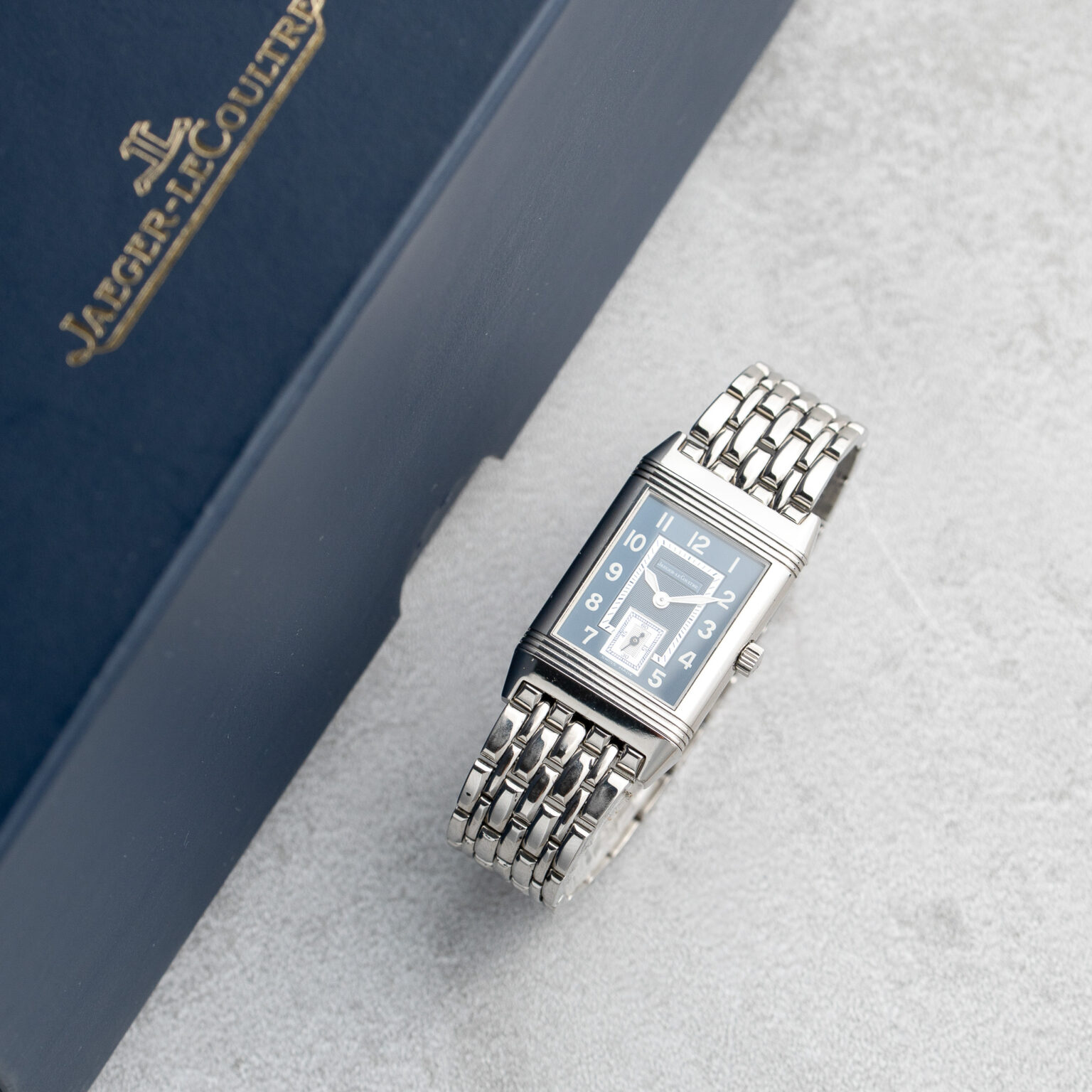 Jaeger-LeCoultre Reverso Classique Q2508481 - Limited edition Full set – Bild 6