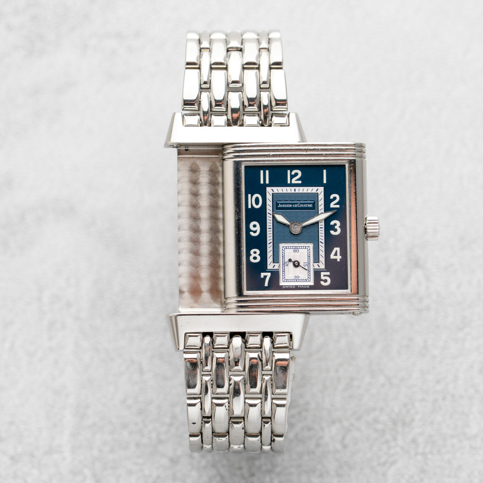 Jaeger-LeCoultre Reverso Classique Q2508481 - Limited edition Full set – Bild 5