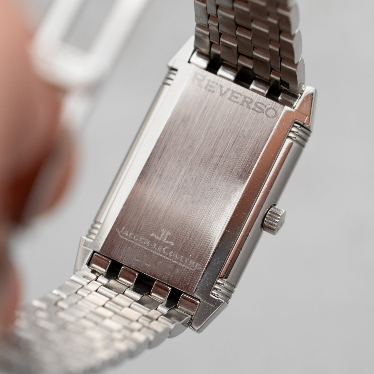 Jaeger-LeCoultre Reverso Classique Q2508481 - Limited edition Full set – Bild 11