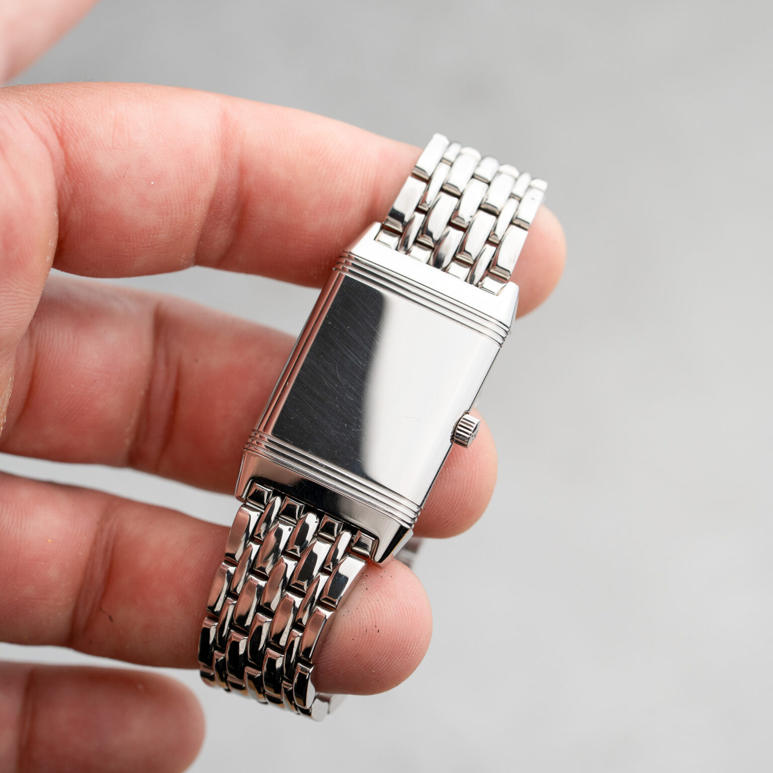 Jaeger-LeCoultre Reverso Classique Q2508481 - Limited edition Full set – Bild 3