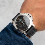 Panerai Luminor Daylight PAM00356