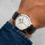 A. Lange and Söhne Saxonia 315.026