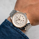 Breitling Navitimer Automatic 41 U17326211G1A1