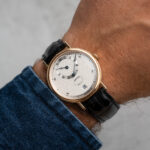Breguet Classique Regulatuer ref. 5187