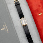 Corum Golden Bridge