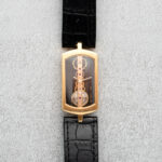 Corum Golden Bridge