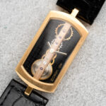 Corum Golden Bridge