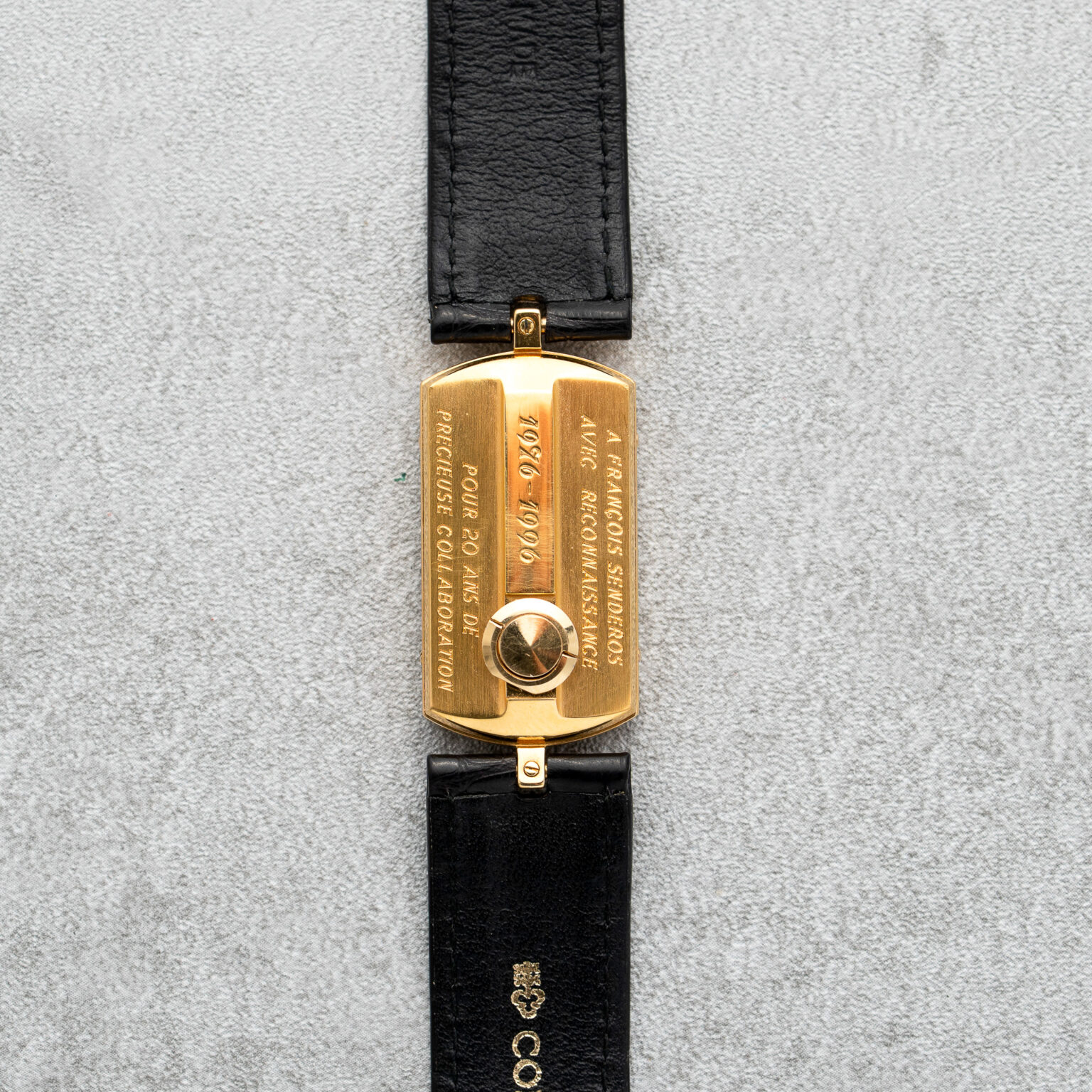 Corum Golden Bridge - Image 10