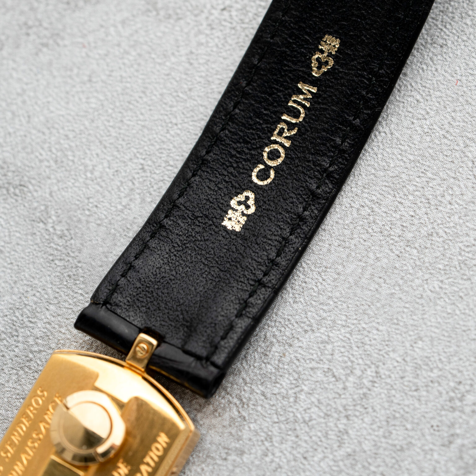 Corum Golden Bridge - Image 11