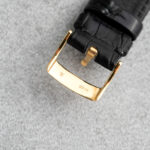 Corum Golden Bridge