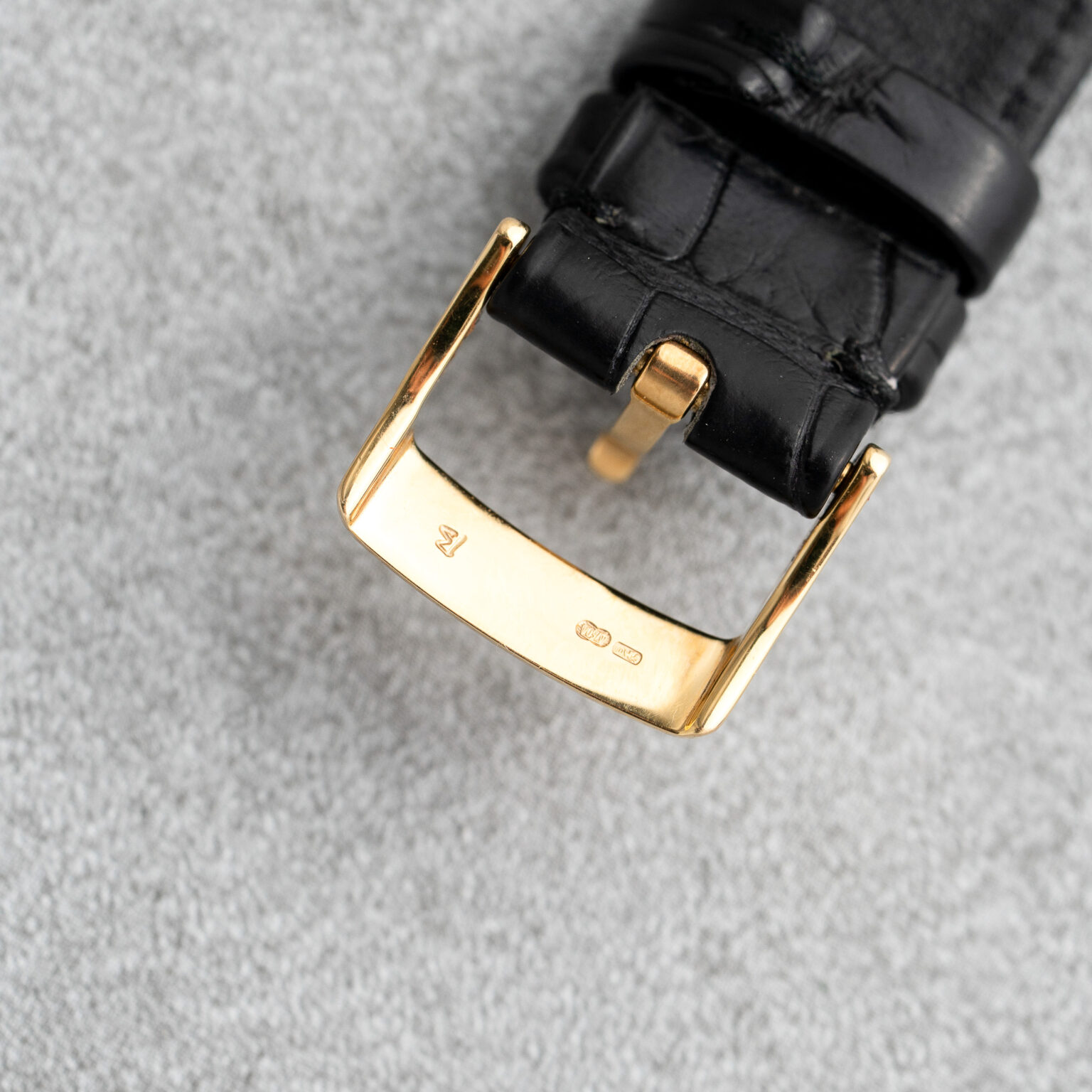 Corum Golden Bridge - Image 12