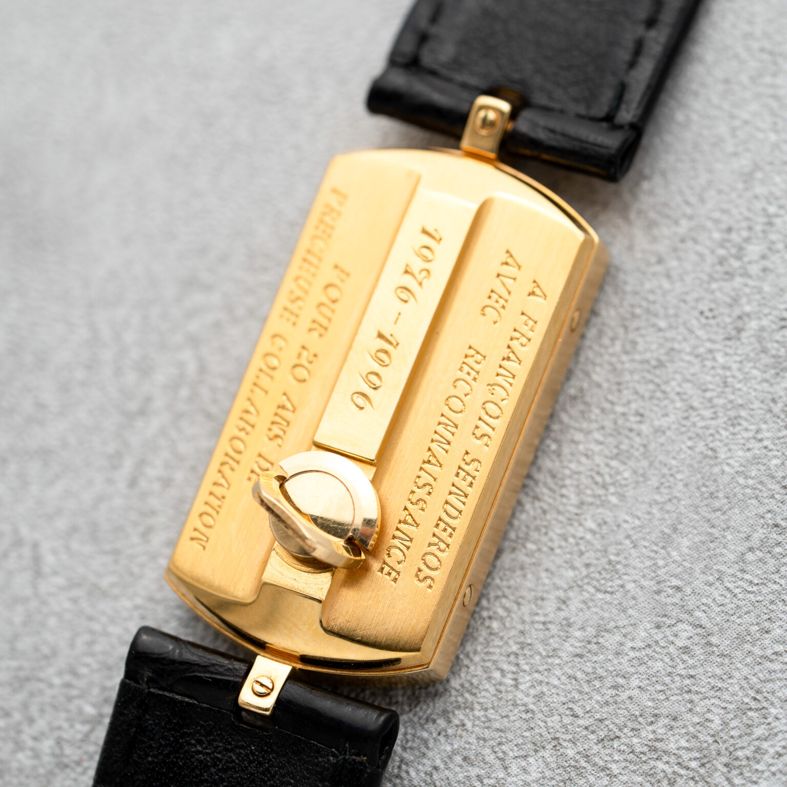 Corum Golden Bridge - Image 9