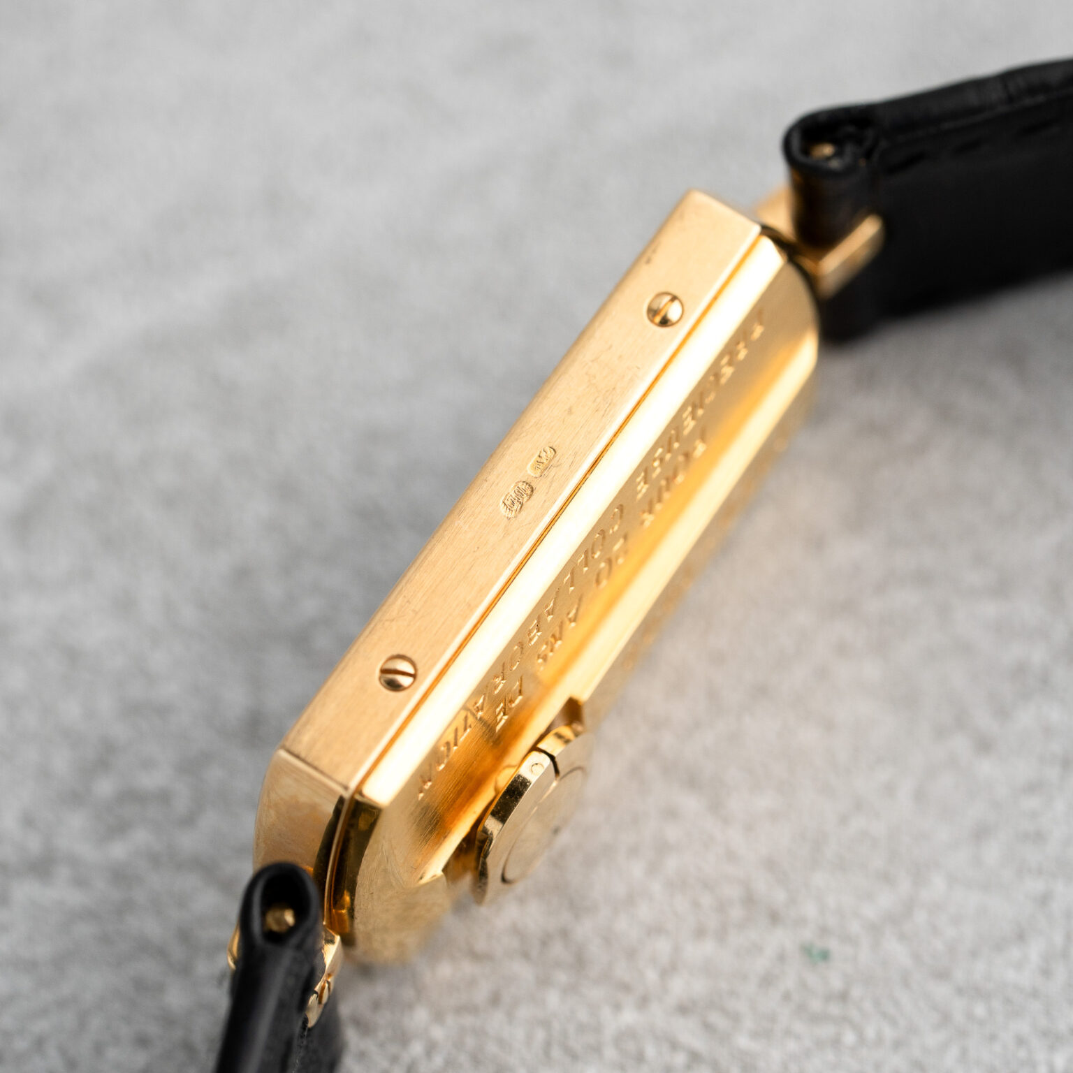 Corum Golden Bridge - Image 8