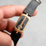 Corum Golden Bridge