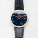 Breguet Classique ref. 5177