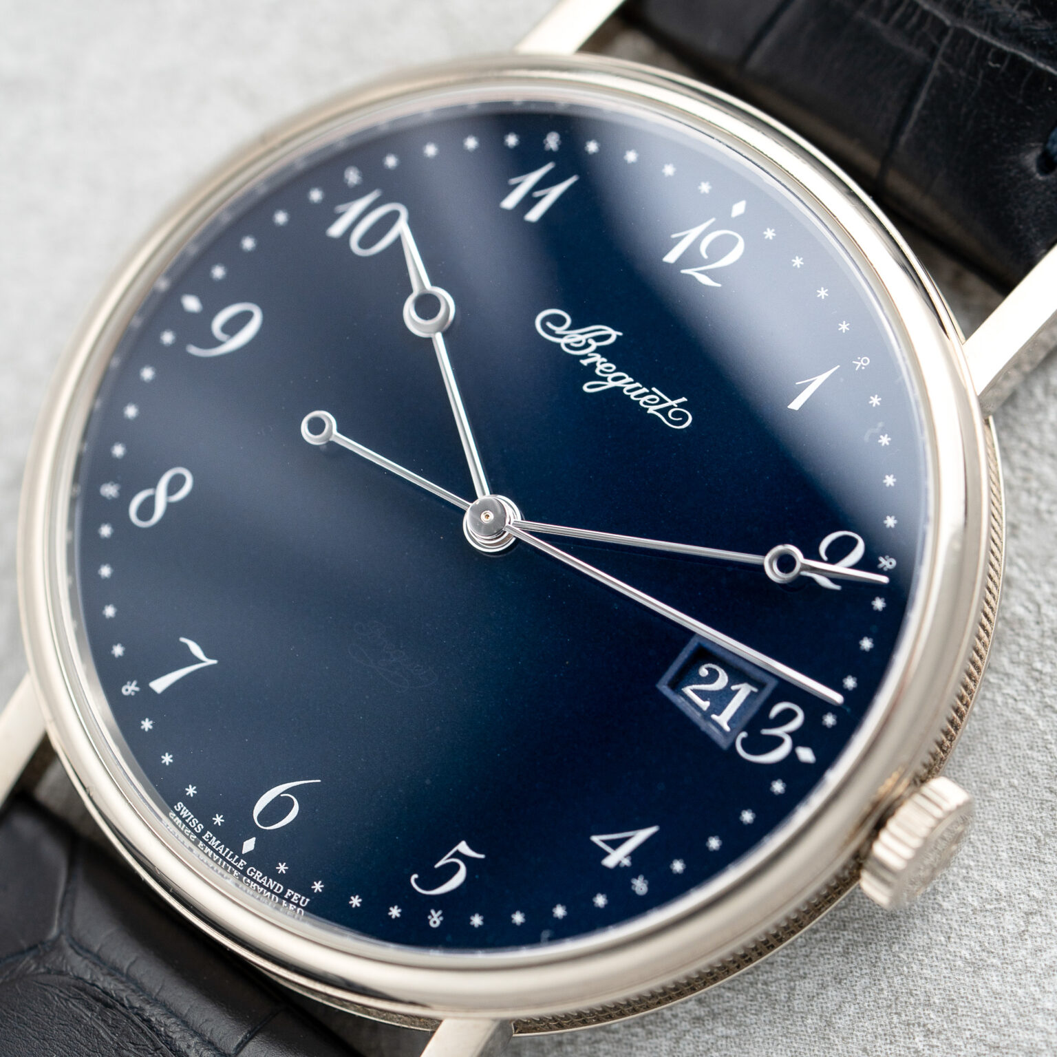 Breguet Classique ref. 5177 - Image 4
