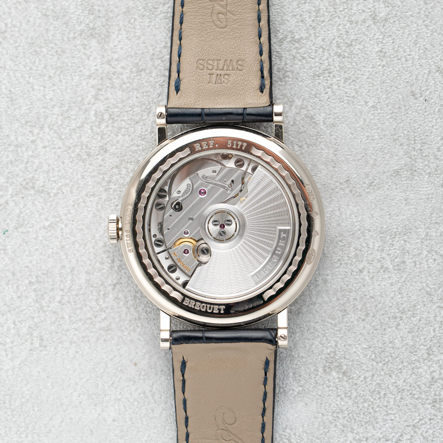 Breguet Classique ref. 5177 - Image 9