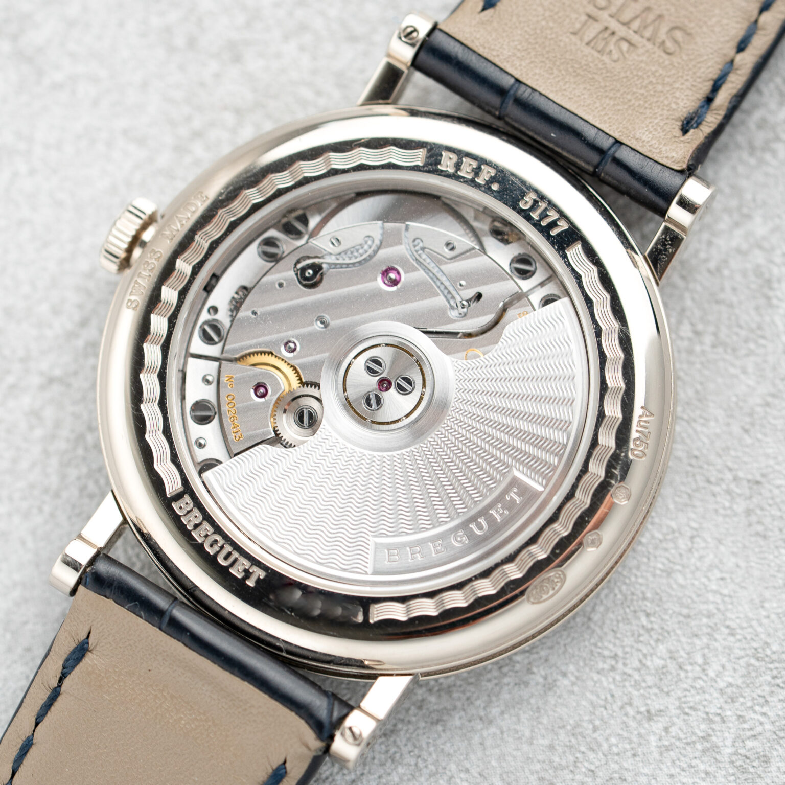Breguet Classique ref. 5177 - Image 10