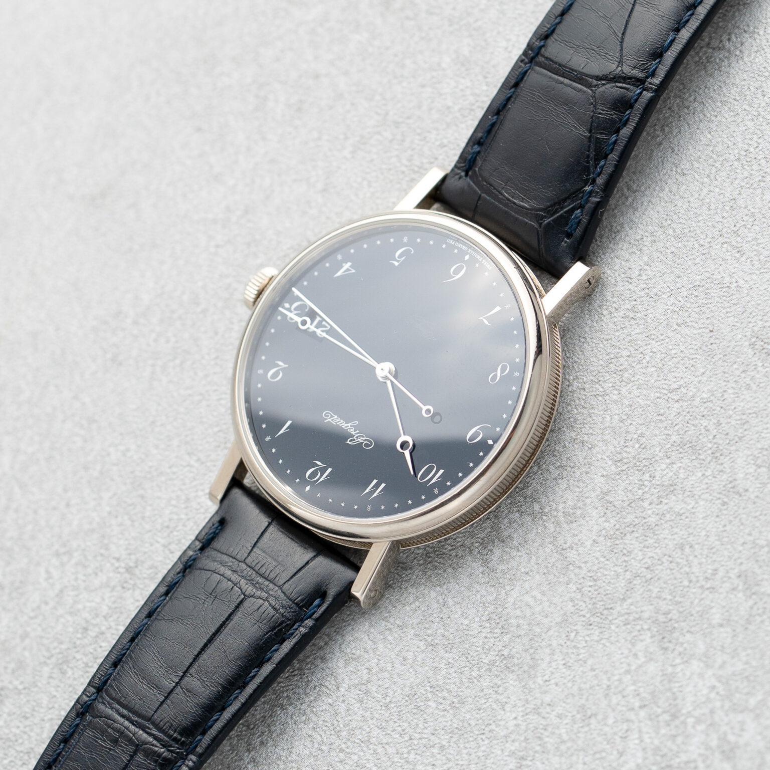 Breguet Classique ref. 5177 - Image 5