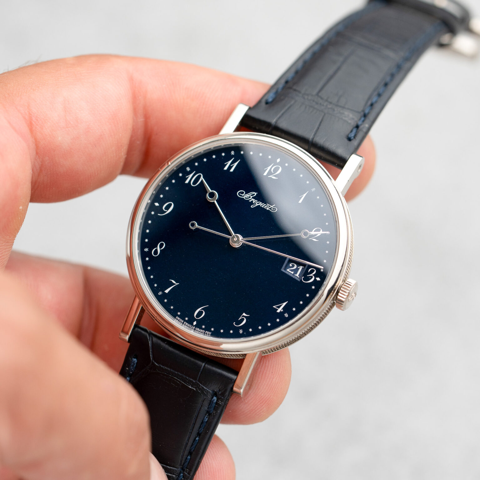Breguet Classique ref. 5177 - Image 3