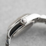 Rolex Datejust Lady Grey Roman Dial 179174