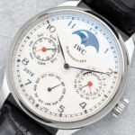 IWC Portugieser Perpetual Calendar IW502308
