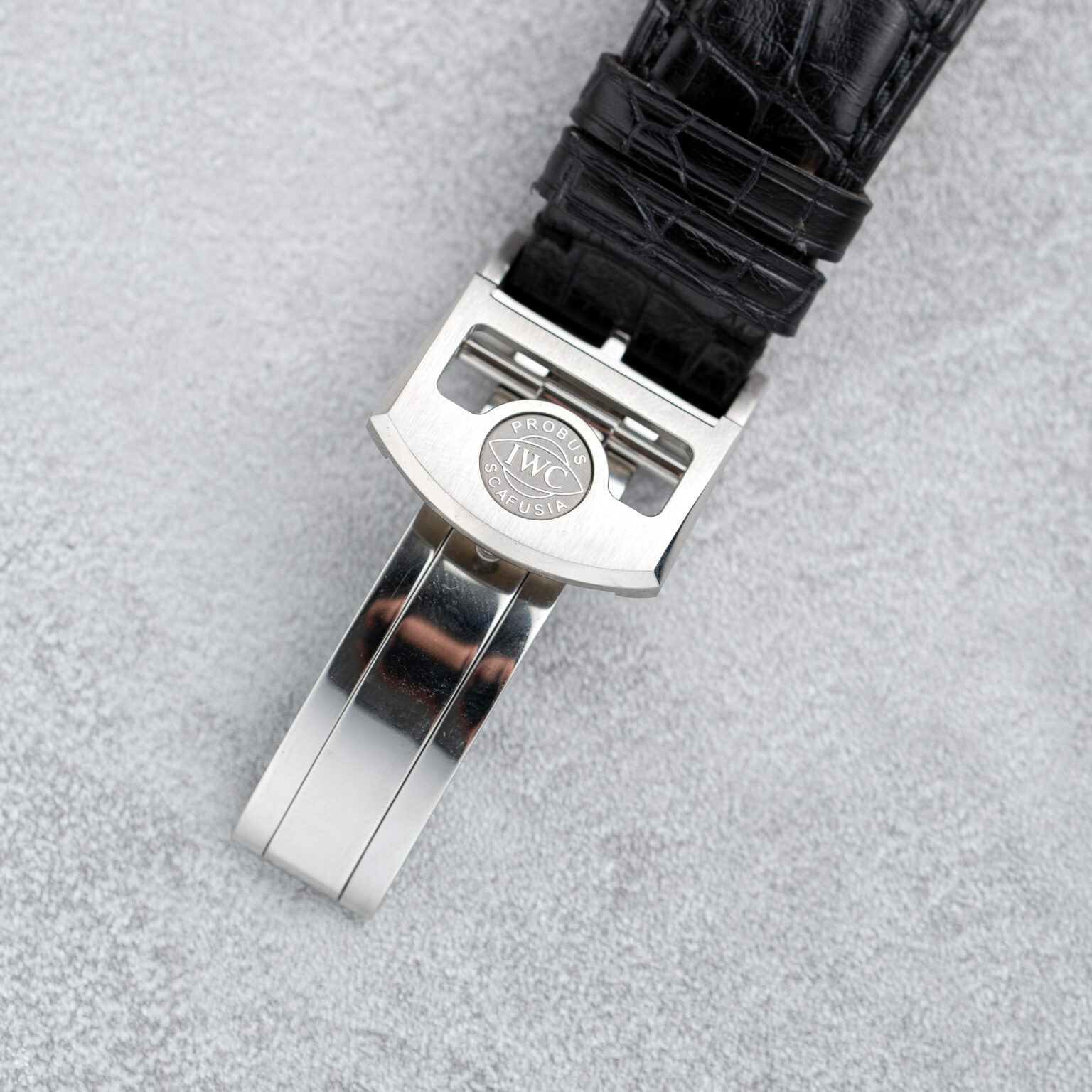 IWC Portugieser Perpetual Calendar IW502308 - Image 11