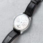 IWC Portugieser Perpetual Calendar IW502308