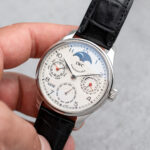 IWC Portugieser Perpetual Calendar IW502308