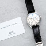 IWC Portugieser Perpetual Calendar IW502308