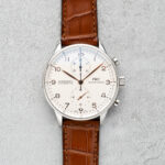 IWC Portuguese Chronograph Ref. IW3714