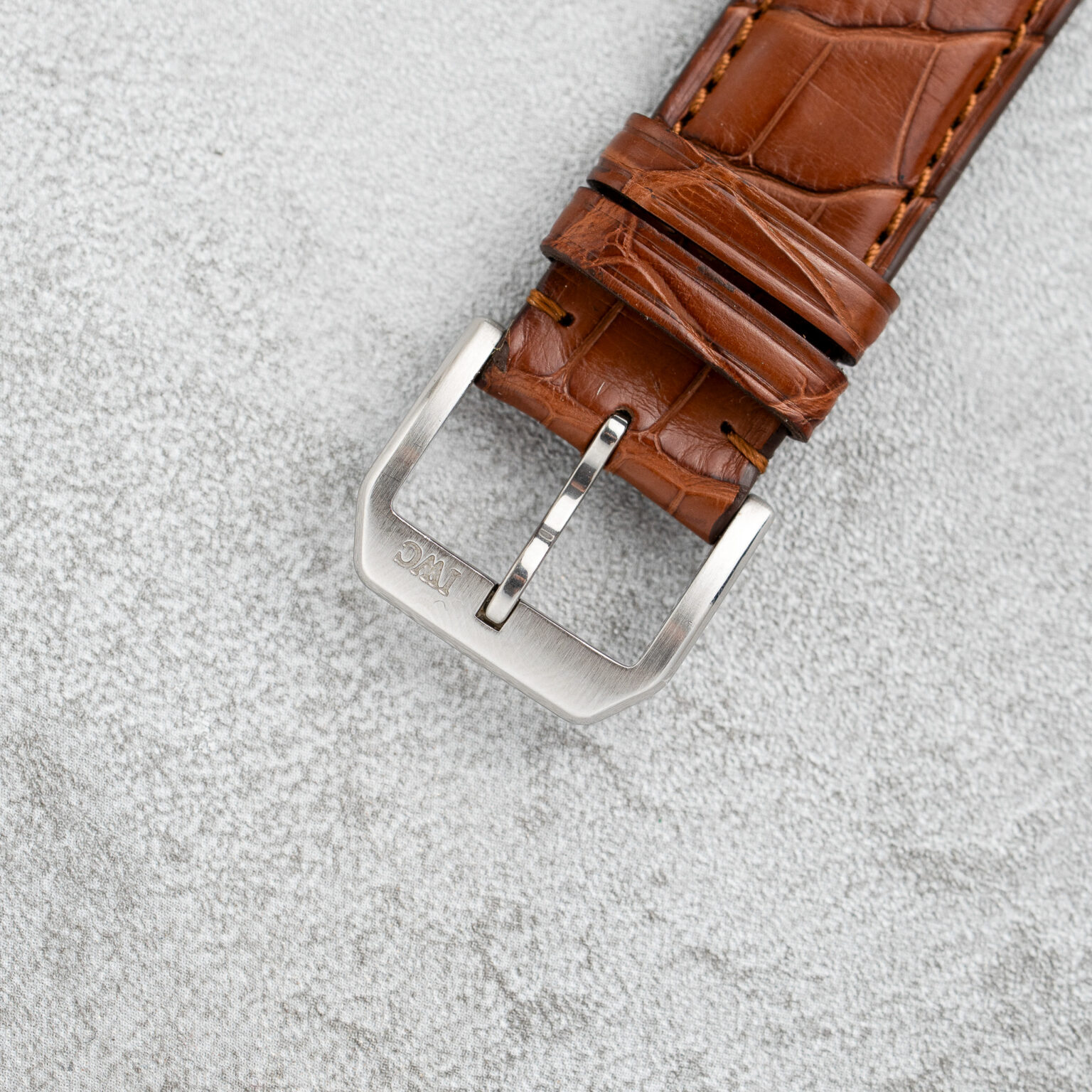 IWC Portuguese Chronograph Ref. IW3714 - Image 10