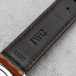 IWC Portuguese Chronograph Ref. IW3714
