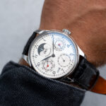 IWC Portugieser Perpetual Calendar IW502308
